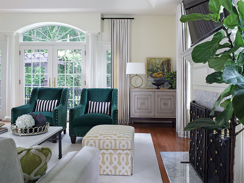 Interior Design Trends Hues 2023 Living Room Blog Image 1 Ft 