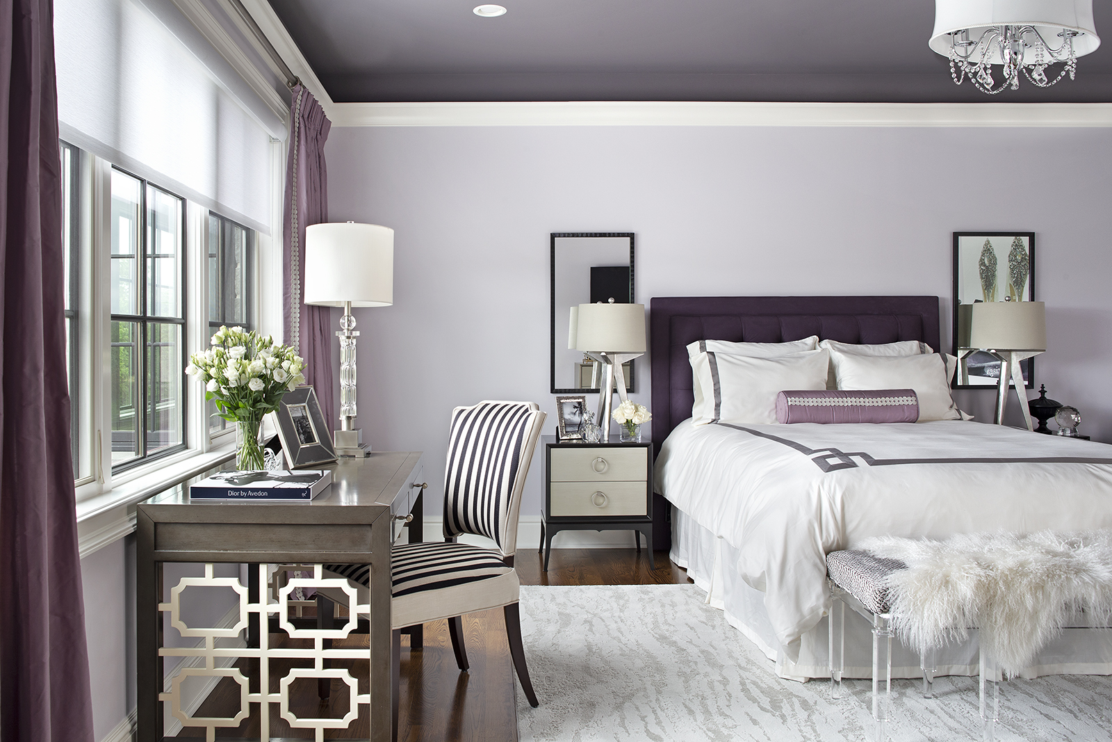 3 Interior Design Tips for Ultimate Guest Room Comfort and Style